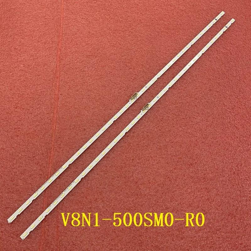 LED  Ｚ UN50RU7100G , UE50RU7090 UE50NU7025K UE50RU7090U UE50RU7179U UN50NU6900 UN50RU7200 UE50RU7170U V8N1-500SM0